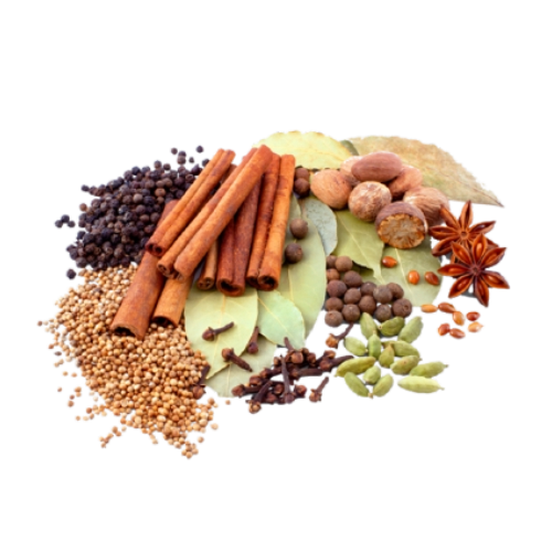 Processed Foods