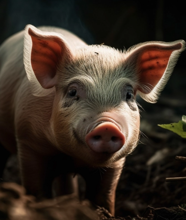 Livestock Farming