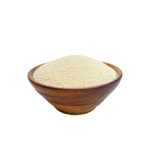 Healthy Garri
